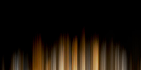 Light motion abstract stripes background, futuristic line