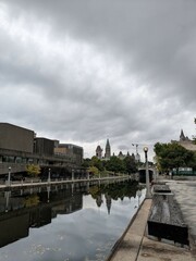 Rideau Canal