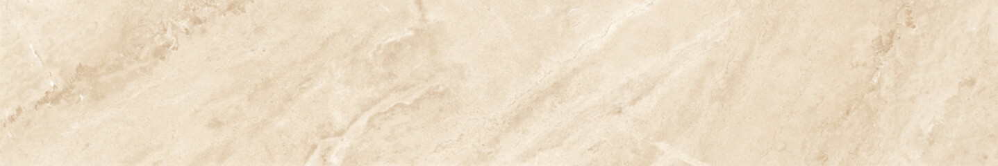 Obraz premium rustic beige marble slab, step and riser long size tiles, interior exterior flooring, ivory brown rusty texture background