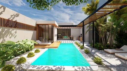 TERRAZA ESPECTACULAR. CASA DE RETIRO