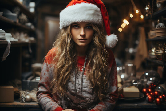 photography of Christmas vibes