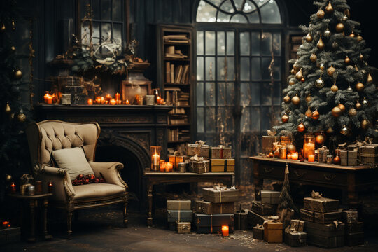 photography of Christmas vibes