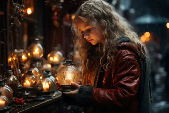 photography of Christmas vibes