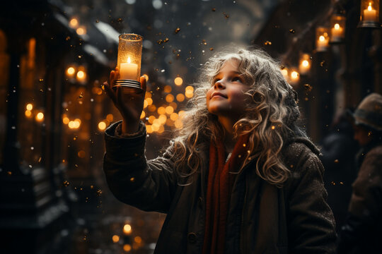 photography of Christmas vibes