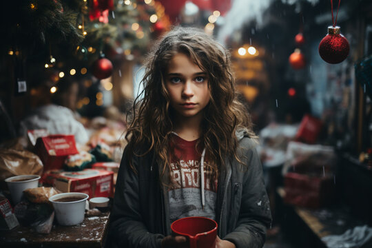 photography of Christmas vibes