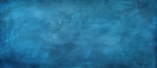 The texture that is blue