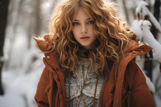 photography of winter vibes