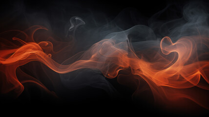 Dramatic Halloween Mist, Creepy Ambiance