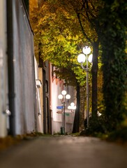 Bad Wörishofen