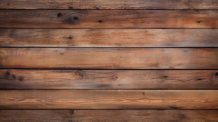Fototapeta na wymiar Rustic Reclaimed Wood Background