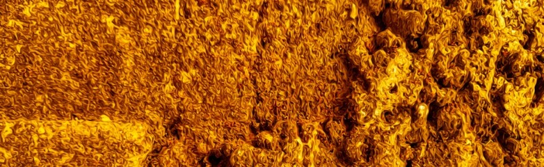 Close up of a surface concrete wall texture