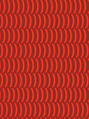 tube seamless pattern