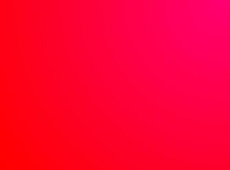 Pink gradient background. Sweet wallpaper for a banner website and social media advertisement. valentine concept.