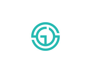 GS circle logo