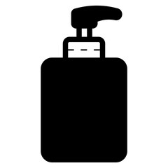 body wash icon