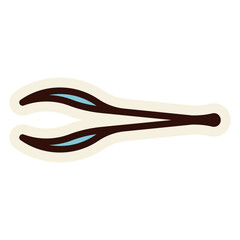 tweezers icon