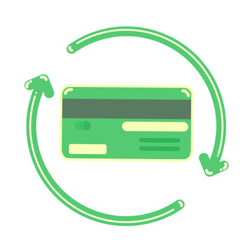 cash revolving credit card