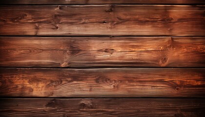 Obraz na płótnie Canvas Vintage brown rustic wooden texture with bright lighting for design and decor wood background