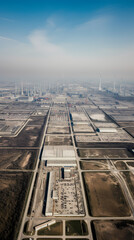 generative ai, Innovation at Work: Advanced Manufacturing and Industrial Zones
