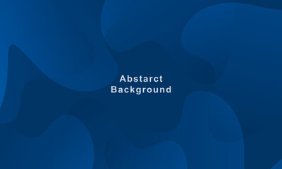 Blue background modern abstract vector.Perfect design for headline and many more. eps10
