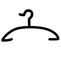 hanger icon