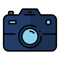Camera Icon