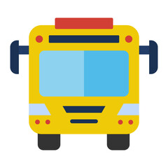 Bus Icon