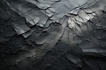 Elegant Abstract Dark Background