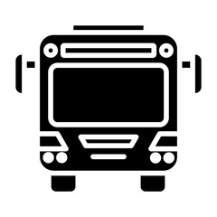 Bus Icon
