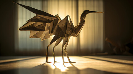  animal origami