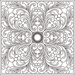 Luxury festive Chinese oriental traditional culture premium classical decoration red gold line art design vector illustration. Covers, greeting cards, logos, packaging, posters, backgrounds -Greeting 