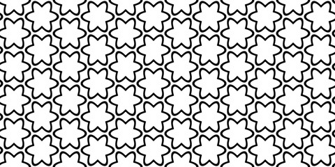 Luxury geometric pattern, seamless / tileable art deco pattern, png with transparent background. 8K