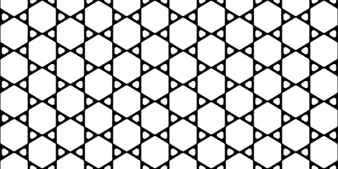 Luxury geometric pattern, seamless / tileable art deco pattern, png with transparent background. 8K