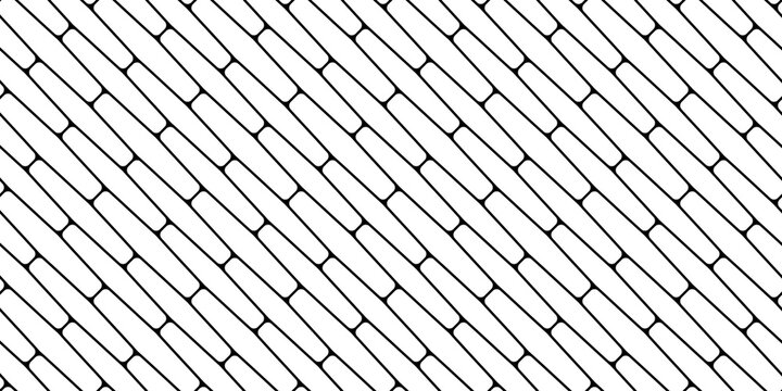 Luxury geometric pattern, seamless / tileable art deco pattern, png with transparent background. 8K