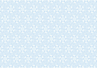 Beautiful Geometric Pattern