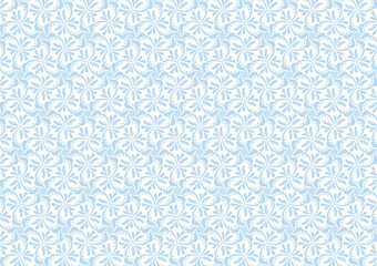 Beautiful Geometric Pattern