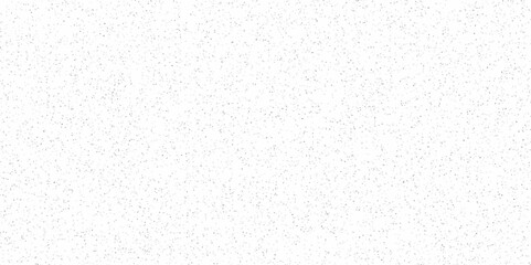 Seamless white wall stone paper texture background and terrazzo flooring texture polished stone pattern old surface marble background. Monochrome abstract dusty worn scuffed background.