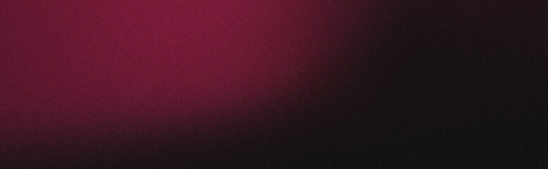 red magenta black , background template grainy noise grungy spray texture color gradient rough abstract retro vibe , empty space shine bright light and glow