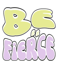 Retro, Baby  Craft Design. T-shirt Design. Illustration