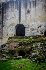 Ex Hacienda de Coahuixtla, Morelos, México
