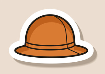 hat sticker fashion brands clothes and accessories outlet season big sale special offer promotion discount