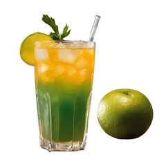 Fresh Drink PNG FormaT very cool
