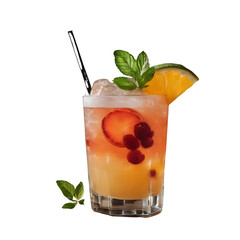 Fresh Drink PNG FormaT very cool