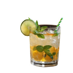Fresh Drink PNG FormaT very cool