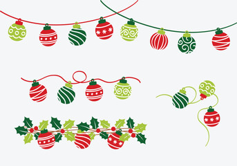 Christmas ornament decoration - 673020466