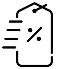 Ecommerce web icon set Vector illustration, online shopping and shipping elements.