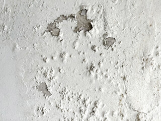 Cracks of the wall texture background