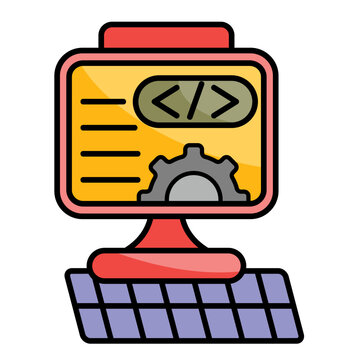 Programming Icon