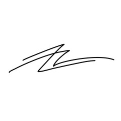 Swift crossed and wavy underlines