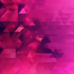 Abstract Geometric pattern background 